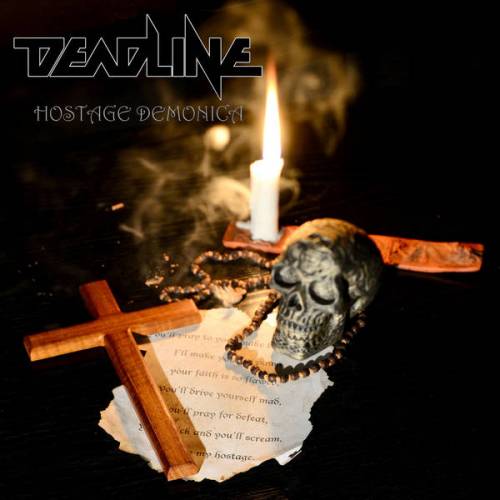 Deadline (RSA) : Hostage Demonica